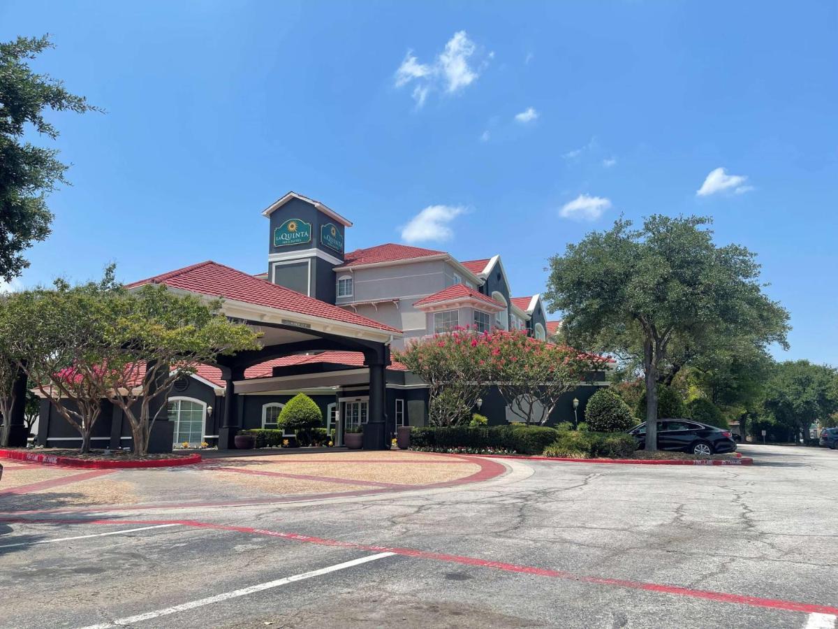 La Quinta By Wyndham Dallas Arlington South Exterior foto